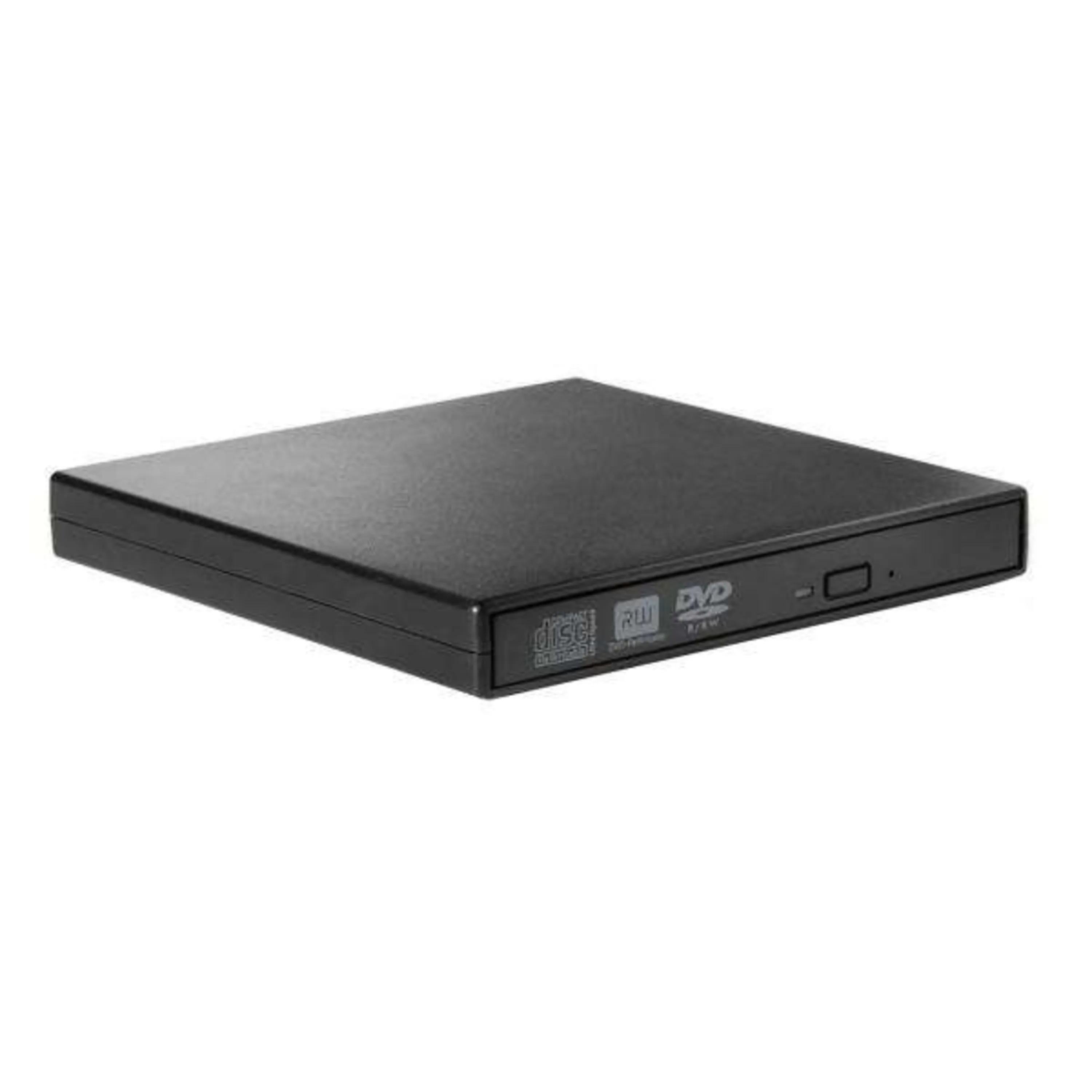 قاب تبدیل درایو DVD اینترنال به اکسترنال مدل 12.7 | KT-011117 قاب تبدیل درایو DVD اینترنال به اکسترنال مدل 12.7 | KT-011117